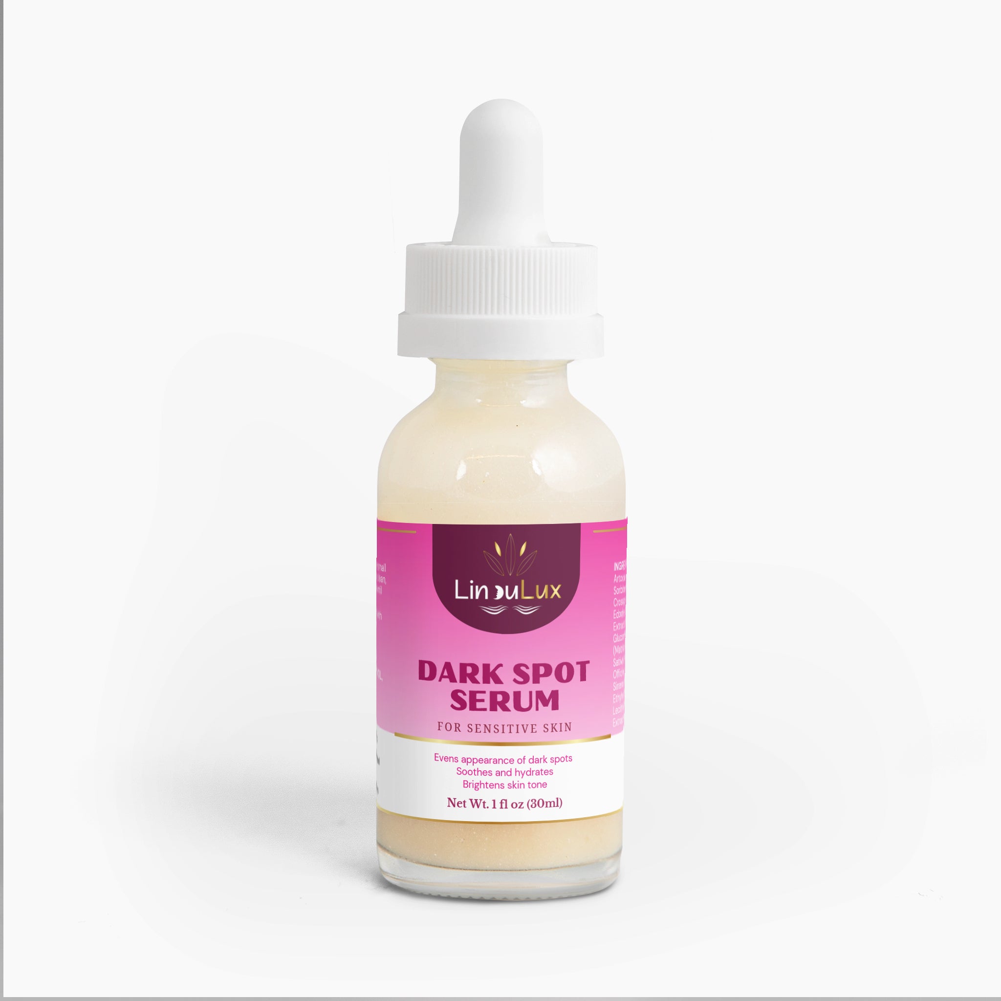 Targeted Dark Spot Corrector Serum